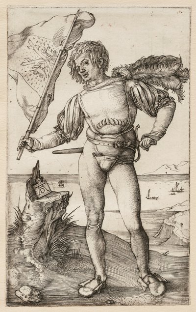  - Albrecht Dürer