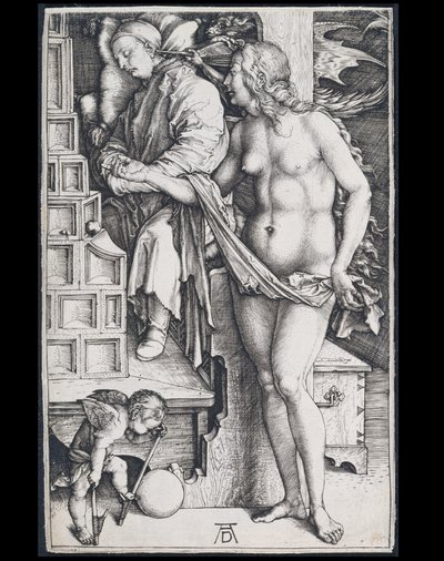  - Albrecht Dürer