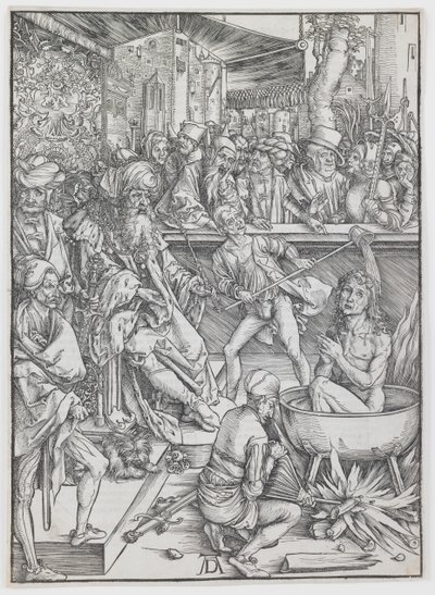  - Albrecht Dürer