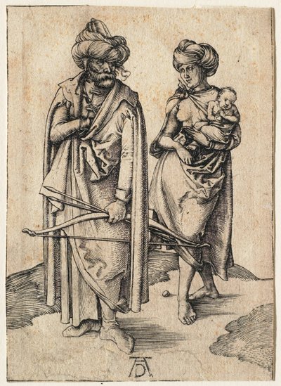  - Albrecht Dürer