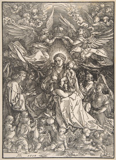  - Albrecht Dürer