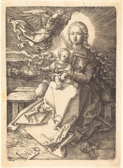  - Albrecht Dürer