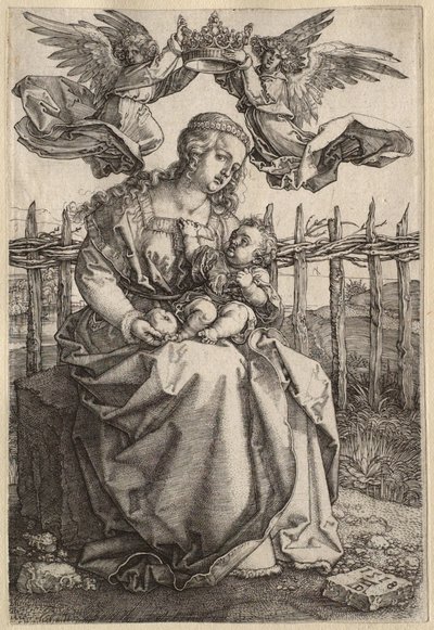  - Albrecht Dürer