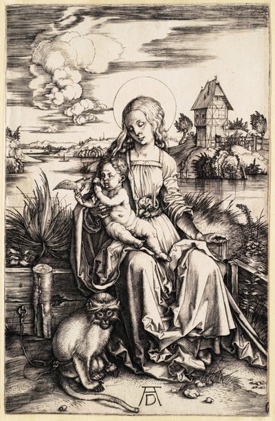  - Albrecht Dürer