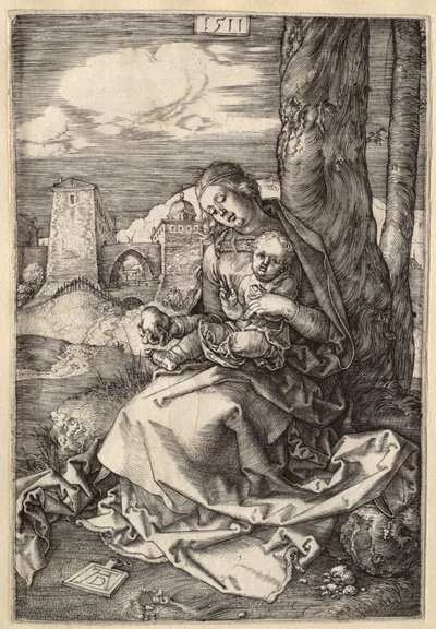  - Albrecht Dürer