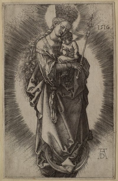  - Albrecht Dürer
