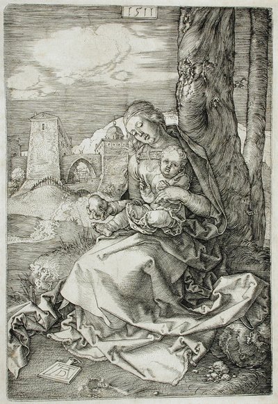  - Albrecht Dürer