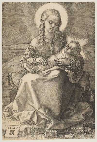  - Albrecht Dürer