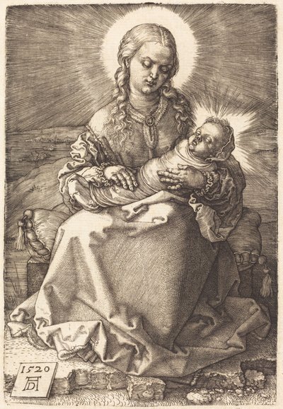  - Albrecht Dürer