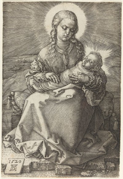  - Albrecht Dürer