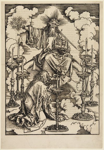  - Albrecht Dürer