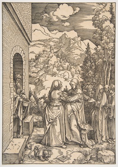  - Albrecht Dürer