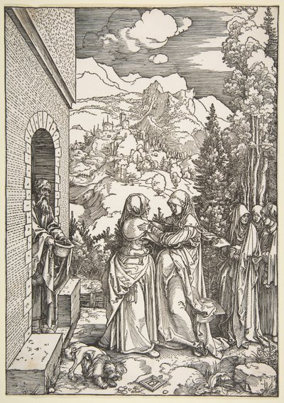 - Albrecht Dürer