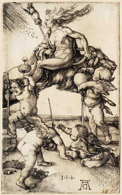  - Albrecht Dürer