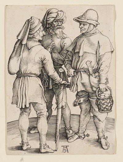  - Albrecht Dürer