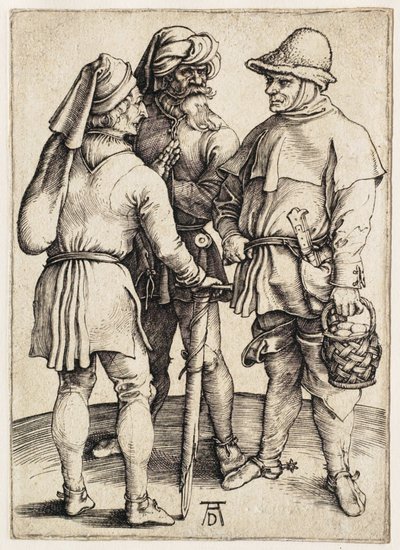  - Albrecht Dürer