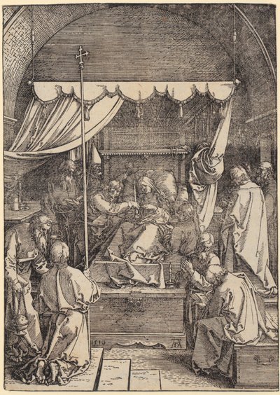  - Albrecht Dürer
