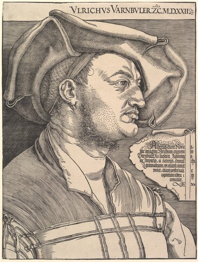  - Albrecht Dürer