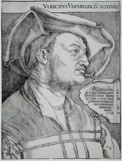  - Albrecht Dürer