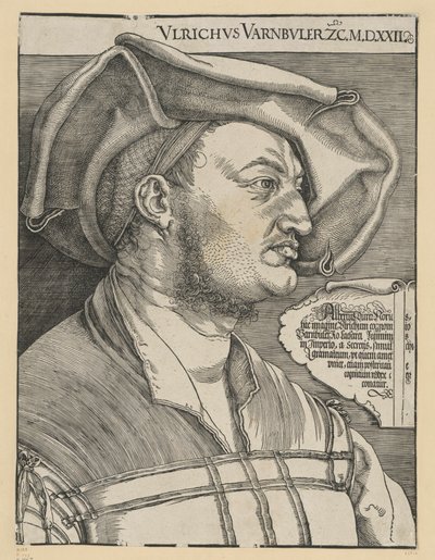  - Albrecht Dürer