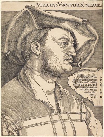  - Albrecht Dürer