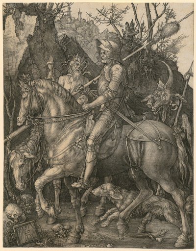  - Albrecht Dürer