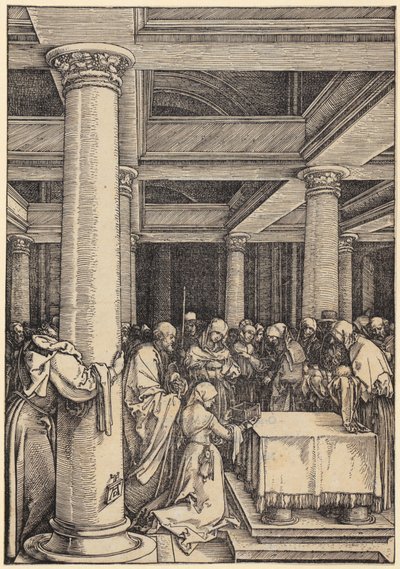  - Albrecht Dürer
