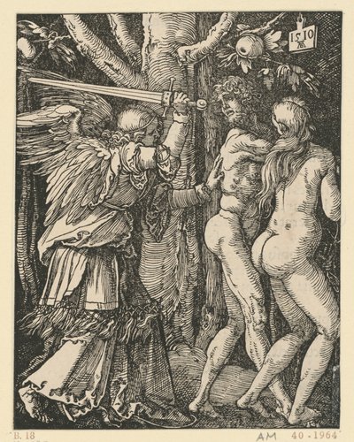  - Albrecht Dürer
