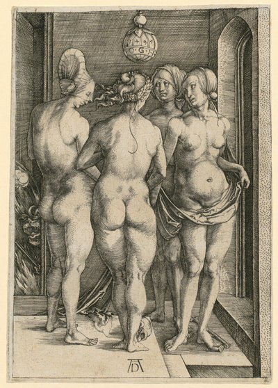  - Albrecht Dürer