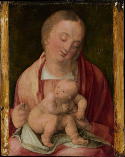  - Albrecht Dürer