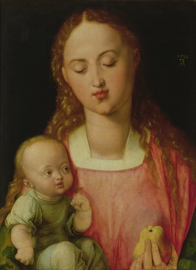 Vierge à l