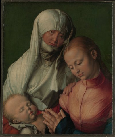  - Albrecht Dürer