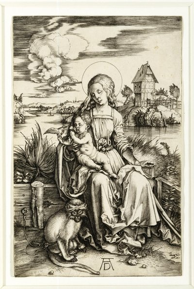 Vierge à l