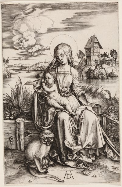  - Albrecht Dürer