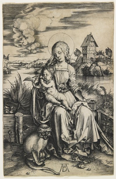 Vierge à l