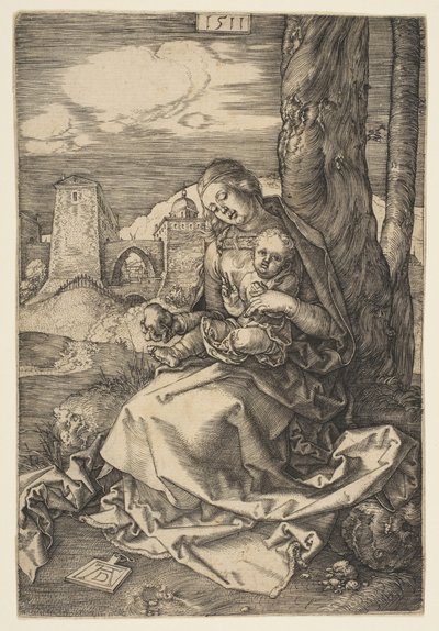 Vierge à l