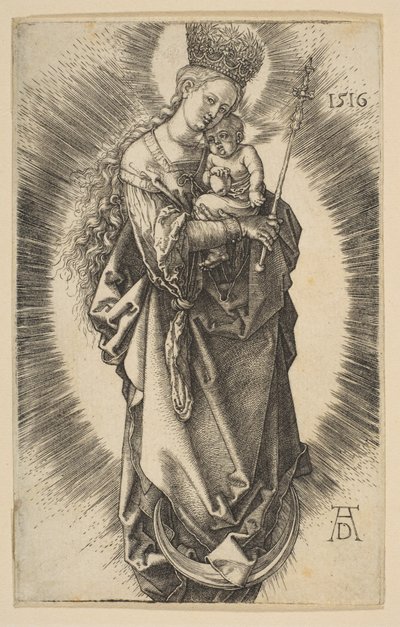  - Albrecht Dürer