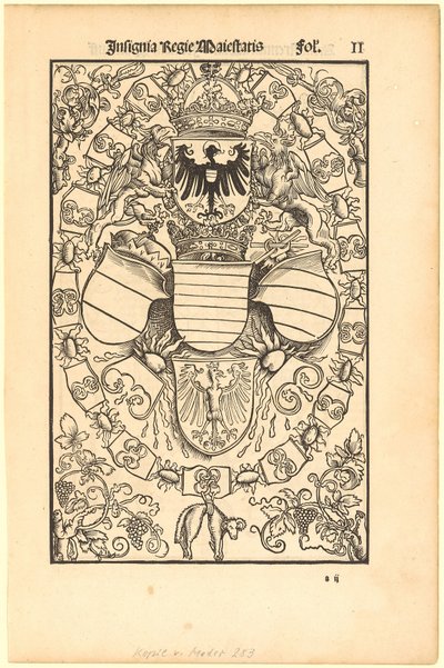  - Albrecht Dürer