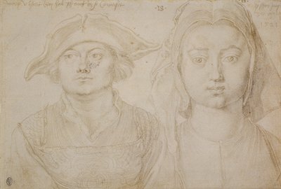 Marx Ulstat ; La belle jeune femme d