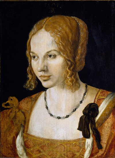 Portrait d