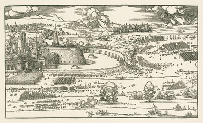 Le siège d