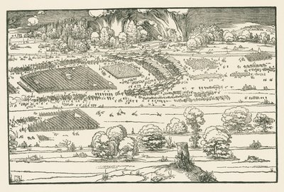Le siège d