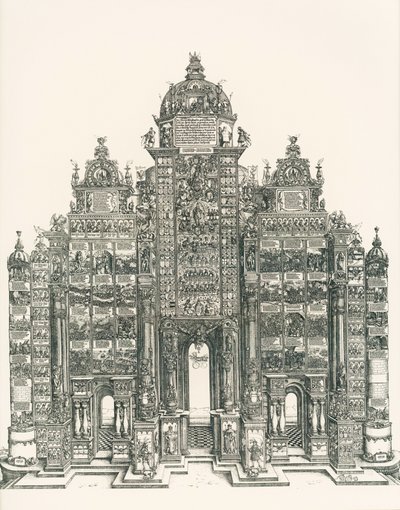 Arc de triomphe de l