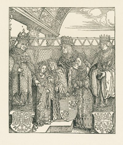 Arc de triomphe de l