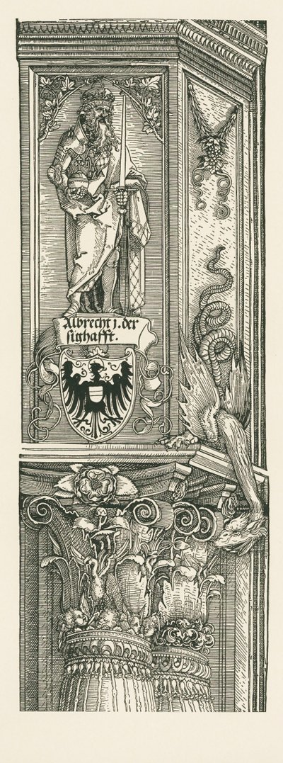 Arc de triomphe de l