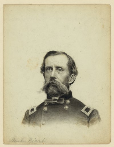 Genl Biard (sic) LCCN2004661280 - Alden Finney Brooks