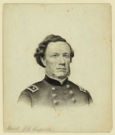Général JJ Reynold (sic) LCCN2004661277 - Alden Finney Brooks