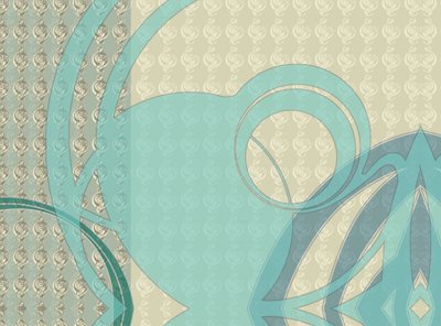 Courbes abstraites élégantes - Alejandra Winkhaus