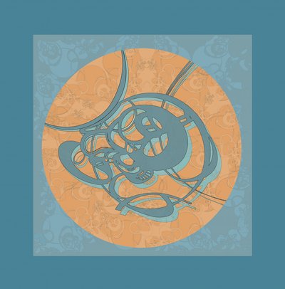 Design organique fluide - Alejandra Winkhaus