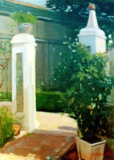Musée Benlliure - Alejandro Cabeza